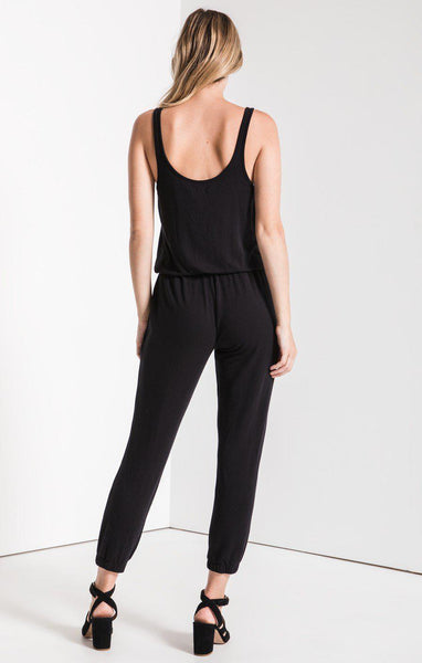 The Tank Jumpsuit