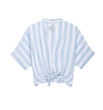 Thea - Block Stripe