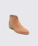 Towne Booties