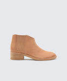 Towne Booties