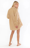 Captain Tunic Top - Tanlines Doublecloth