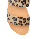 Urge Kora Sandal - Front View