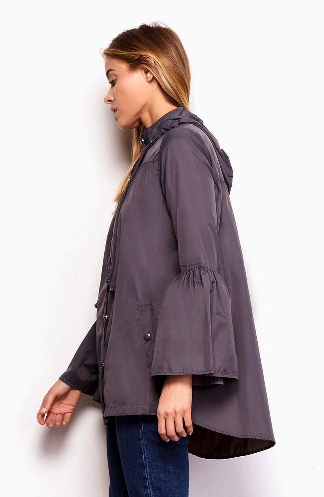 Yael Rain Jacket