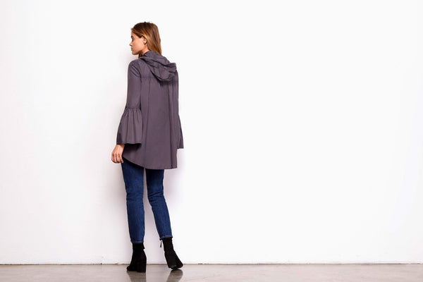 Yael Rain Jacket