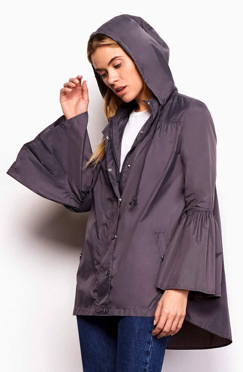Yael Rain Jacket