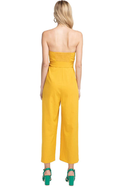 Zion Jumpsuit